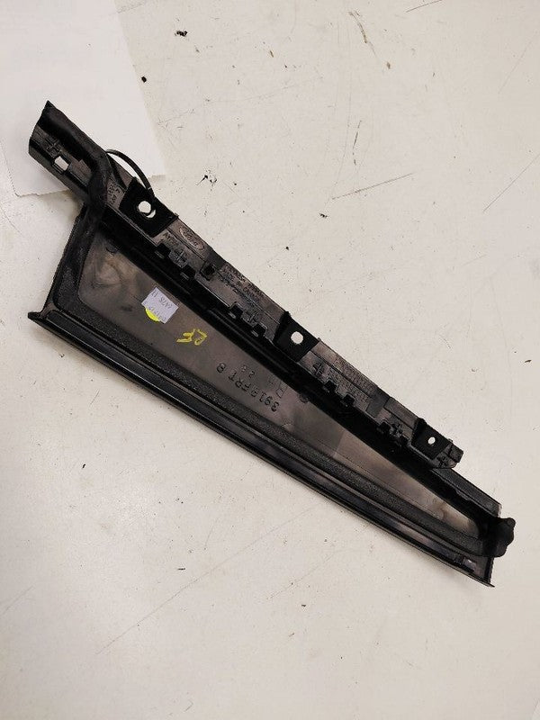 Ford Fusion Passenger Right Front Door Applique {ES73F20898CAW} 2016 2