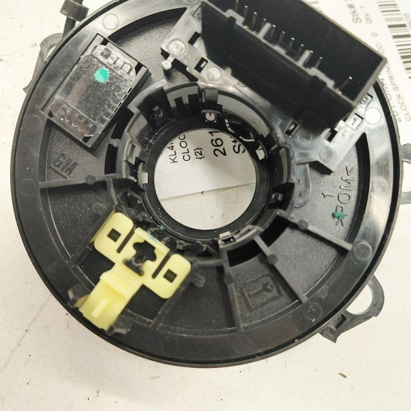 Buick Encore GX Steering Column Clock Spring  2020 2021 2022 2023