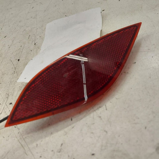Toyota Prius Passenger Right Rear Side Reflector  2022 2021 2020