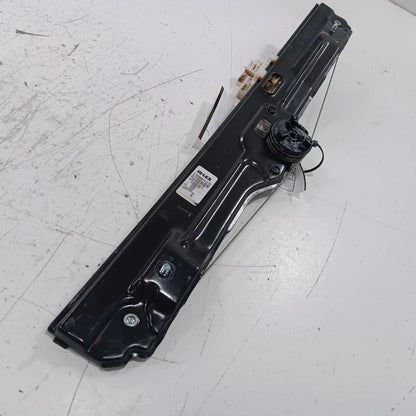 Fiat 500 Passenger Right Front Window Regulator Track 2018 OEM