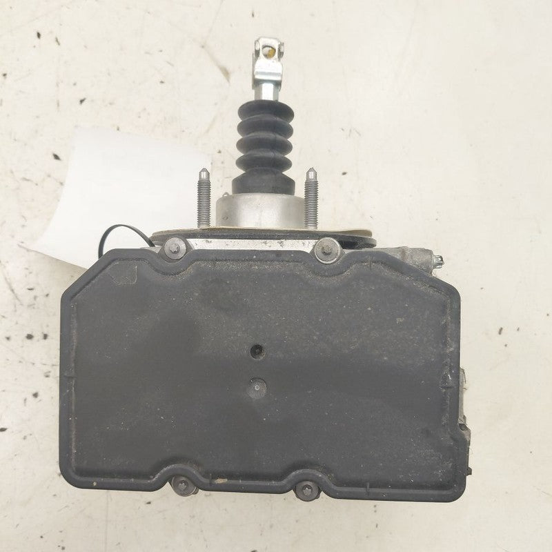 Power Brake Booster Fits 17-18 Honda CR-V