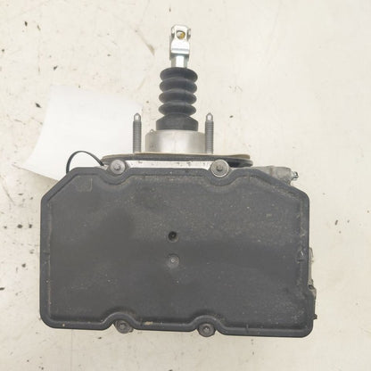 Power Brake Booster Fits 17-18 Honda CR-V