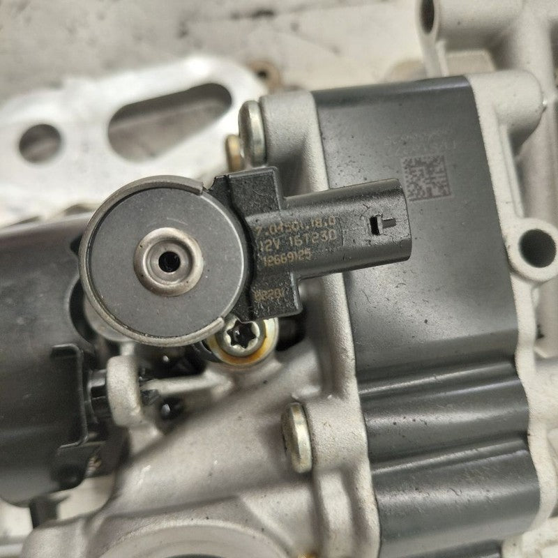 Cadillac CT6 Engine Oil Pump  3.6 2018 2017 2016