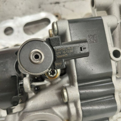Cadillac CT6 Engine Oil Pump  3.6 2018 2017 2016