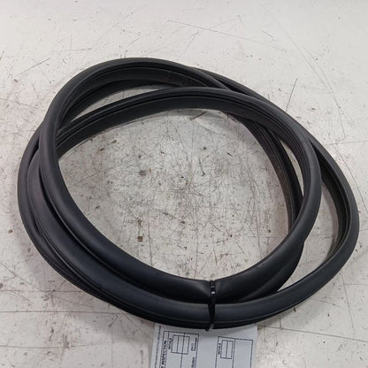 Mazda CX-5 On Body Door Jamb Seal Rear Left Back  2013 2014 2015 2016 