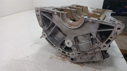 Engine Cylinder Block VQ37VHR Thru 05/31/16 Fits 09-17 370Z OEM