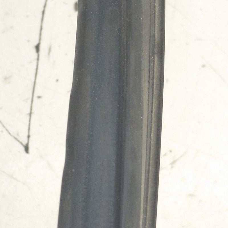 Left Rear Door Vent Glass Window Fits 16-19 Chevy Volt