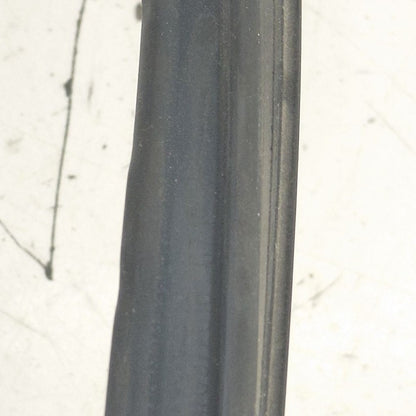 Left Rear Door Vent Glass Window Fits 16-19 Chevy Volt