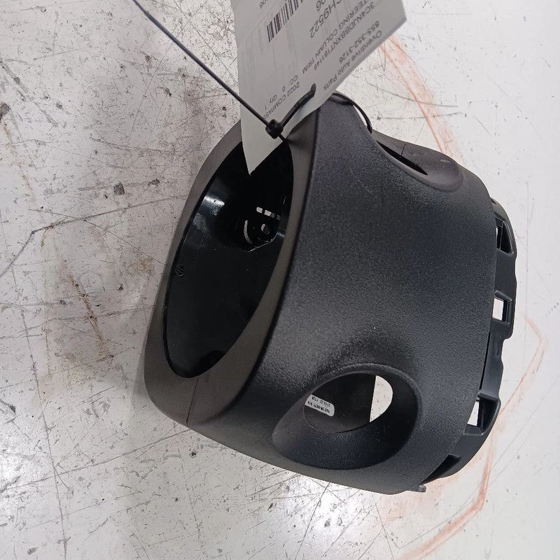 Jeep Compass Steering Column Trim Cover Shell  2018 2019 2020 2021 2022