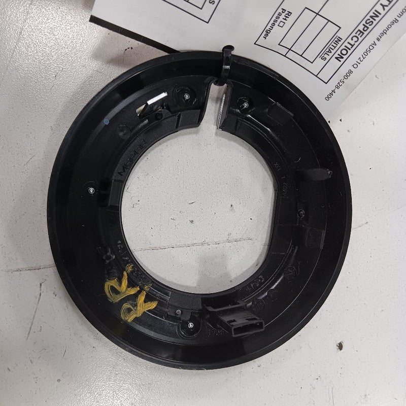 Fiat 500 Interior Door Handle Bezel Surround Trim Right Passenger Rear