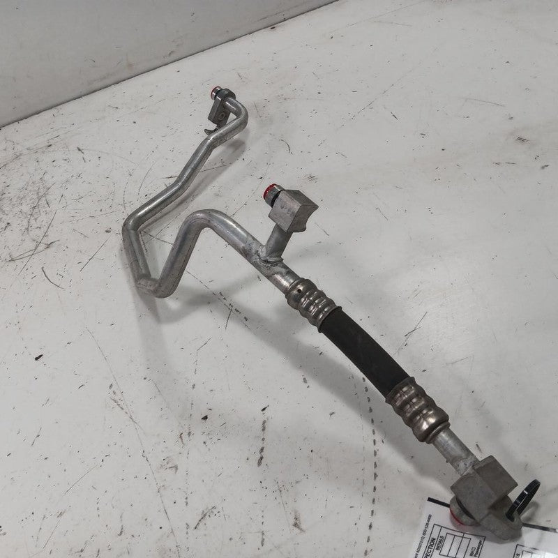 Nissan LEAF AC Hose Line  2013 2014 2015 2016 2017