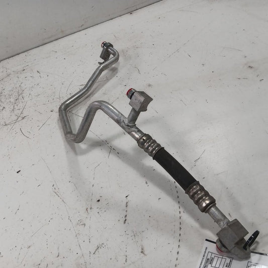 Nissan LEAF AC Hose Line  2013 2014 2015 2016 2017