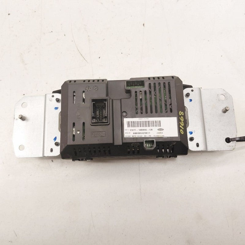 Info-GPS-TV Screen Front Display 4.2" Fits 14-16 FUSION