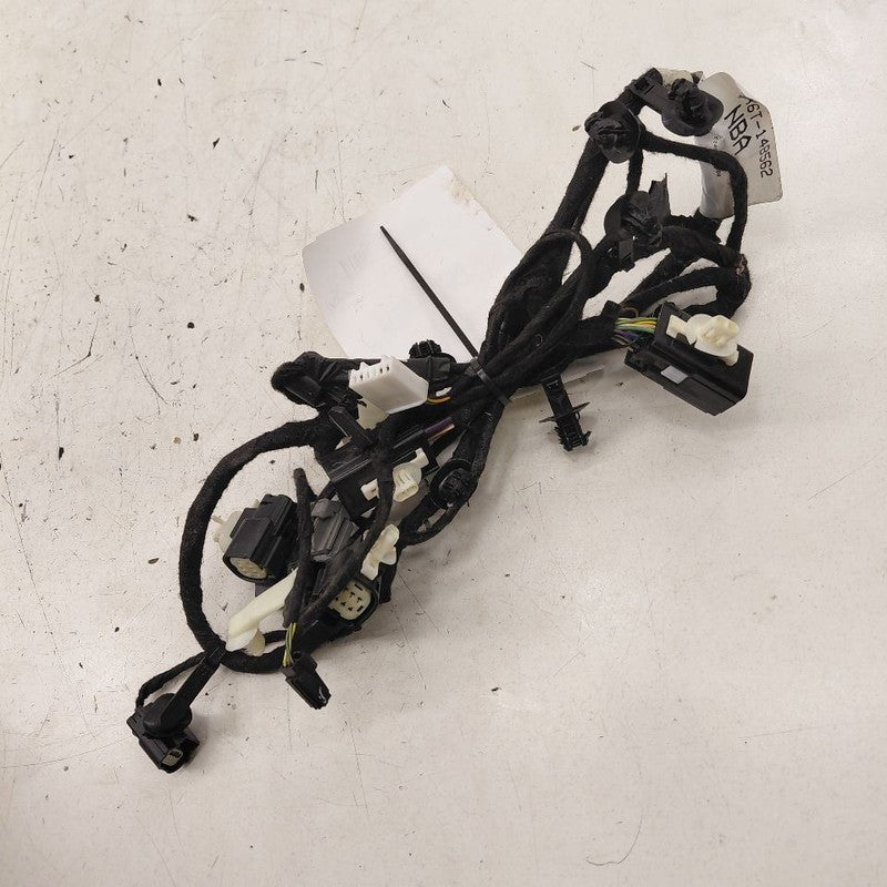 Ford Escape Rear Back Trunk Lid Hatch Wire Wiring Harness  2020 2021 2