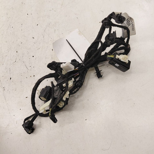 Ford Escape Rear Back Trunk Lid Hatch Wire Wiring Harness  2020 2021 2