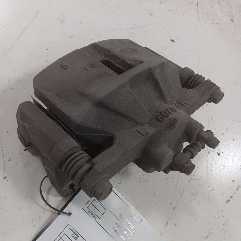 Passenger Right Brake Caliper Front Naturally Aspirated Fits 13-23 Maz