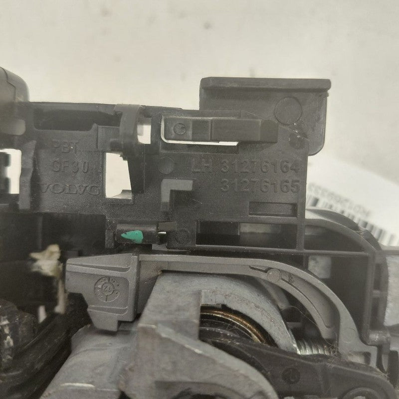 Driver Left Front Door Handle Exterior Fits 14-18 Volvo S60