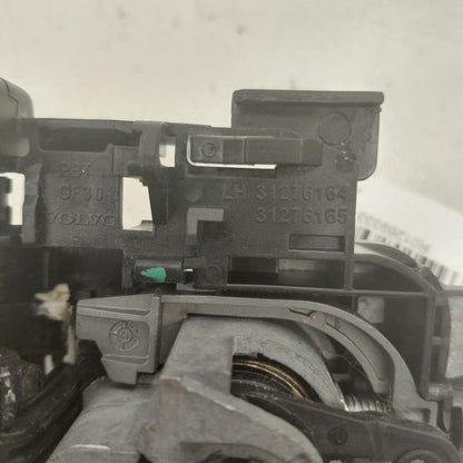 Driver Left Front Door Handle Exterior Fits 14-18 Volvo S60