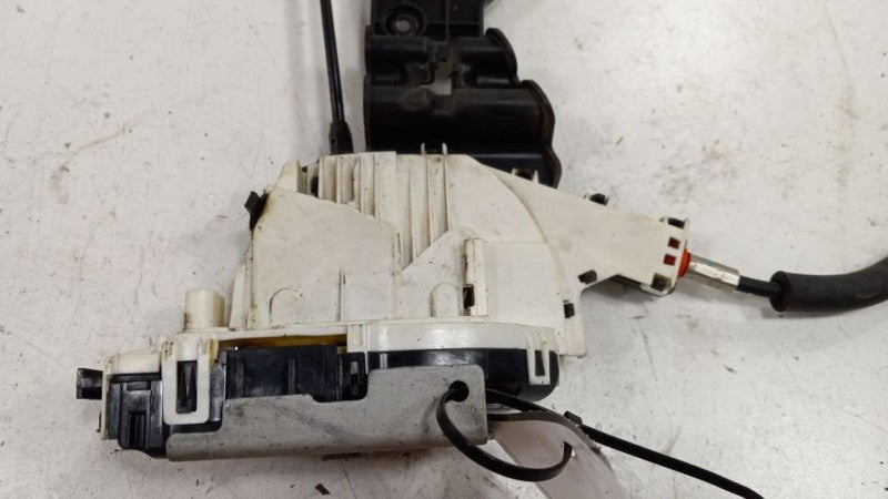 Dodge Journey Door Latch Lock Right Passenger Rear 2012 2013 2014 2015