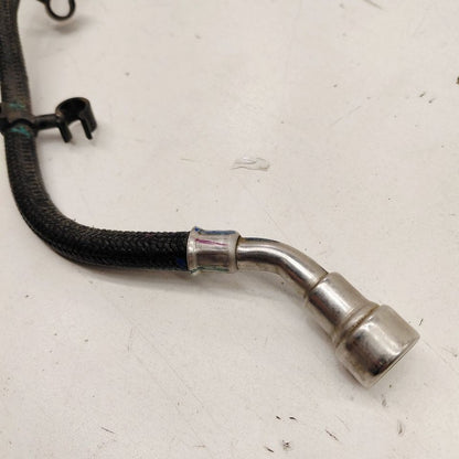 Ford Ecosport Gas Fuel Line {GN139L291CD} 2.0 2020 2021 2022 OEM