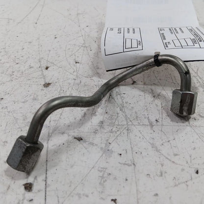 Subaru Legacy Gas Fuel Line  2.5L 2020 2021 2022 2023 2024 OEM