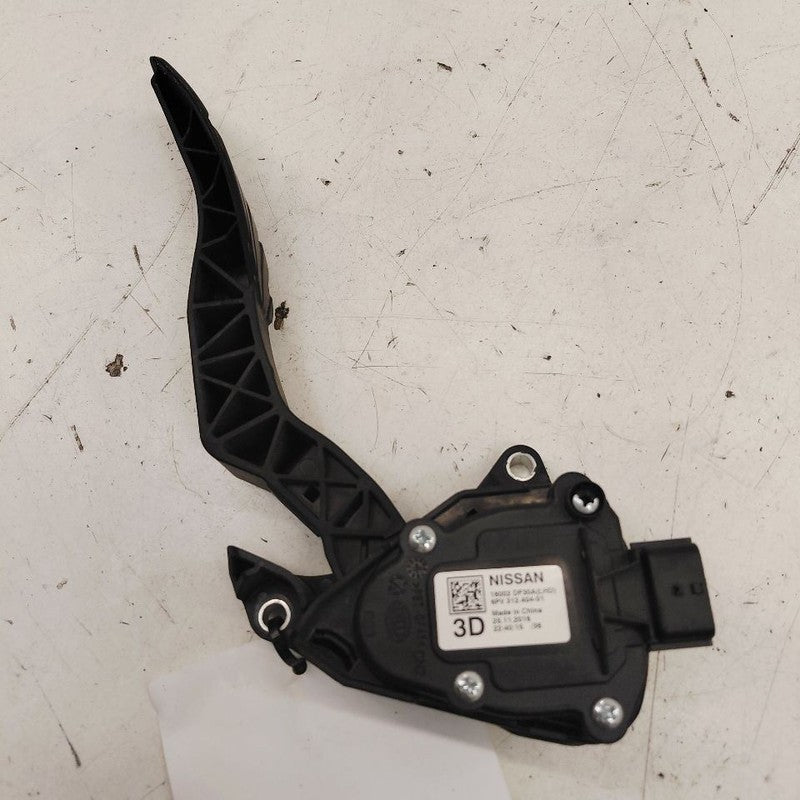 Nissan Rogue Gas Pedal  2017 2018 2019 OEM