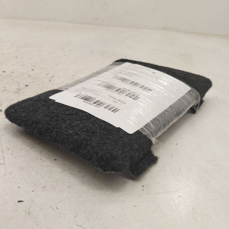 Cadillac CT6 Fuse Box Cover 2018 2017 2016