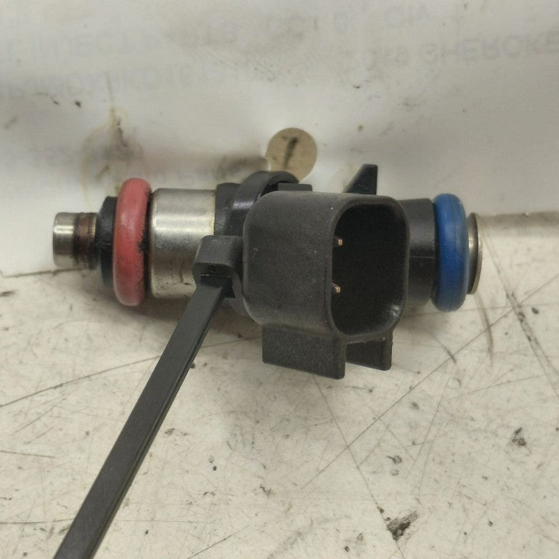 Fuel Injection Injector 3.2L Fits 18-22 Jeep Cherokee