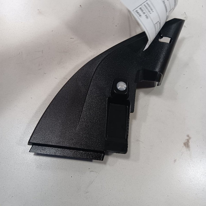 Nissan Altima Mirror Mount Cover Door Trim Right Passenger 2023 2022 2
