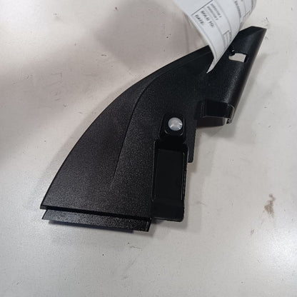 Nissan Altima Mirror Mount Cover Door Trim Right Passenger 2023 2022 2