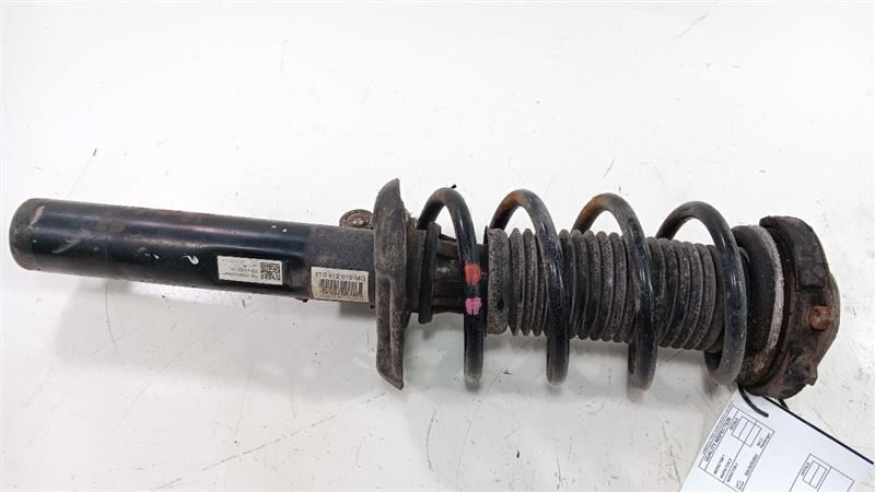 1T0413031HK Strut Front Without Electronic Suspension Control Fits 07-16 EOS