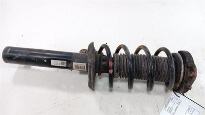 1T0413031HK Strut Front Without Electronic Suspension Control Fits 07-16 EOS