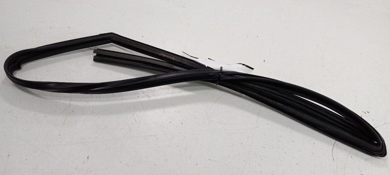 Ford Fiesta Door Glass Window Seal Rubber Right Passenger Front 2014 2