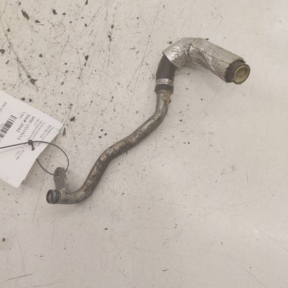 Volvo S60 Coolant Line Crossover Pipe  2.5 2013 2014 2015