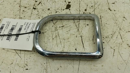 Chevy HHR Shifter Bezel Trim Shift Console Surround Trim 2008 2009 201