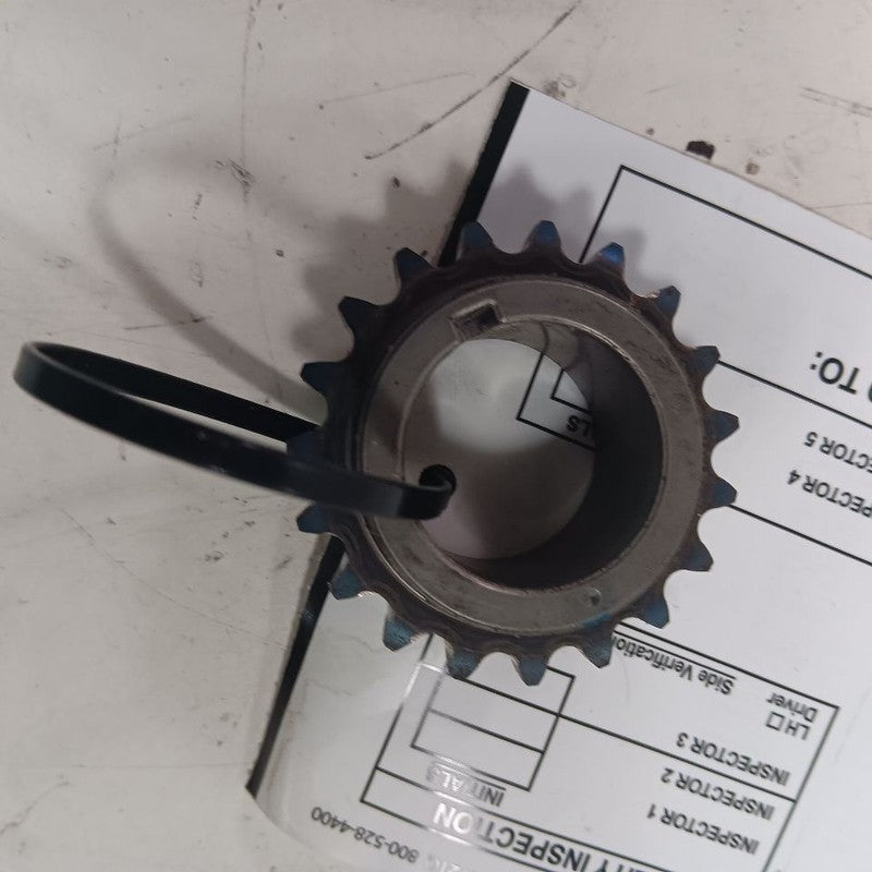 Toyota Corolla 2.0 Timing Gear  2019 2020 2021 OEM
