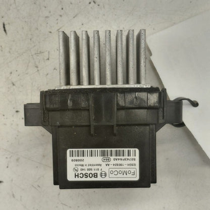Ford Edge Blower Resistor Fan Motor Speed Resistor  2019 2020 2021 202