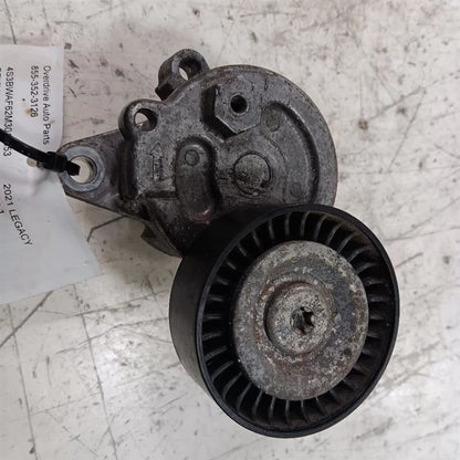 Subaru Legacy Belt Tensioner Pulley  2.5L 2020 2021 2022 2023 2024