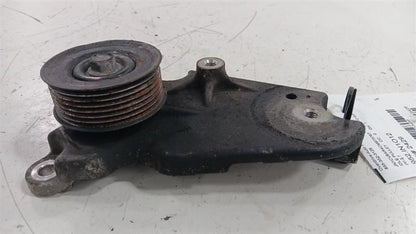 Infiniti G37 Idler Idle Pulley  2011 2012 2013