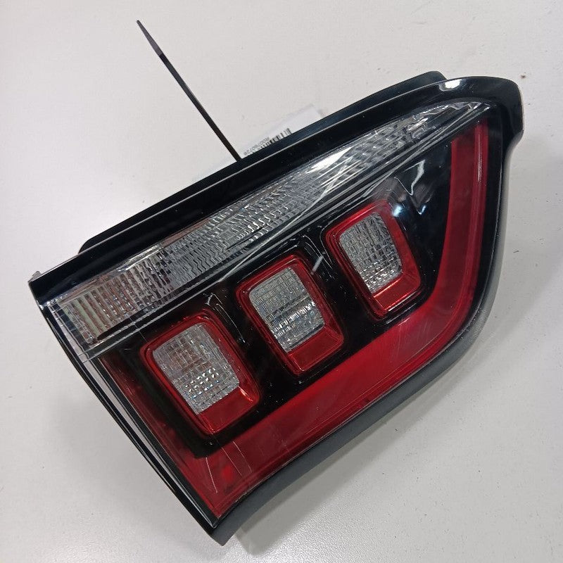 Driver Left Tail Light Brake Lamp Incandescent Fits 17-23 Jeep Compass