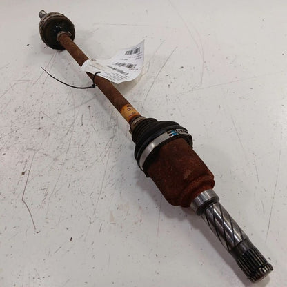 Left Rear CV Axle Shaft Rear Fits 18-21 ECOSPORT