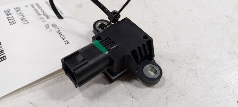 Hyundai Santa Fe Sensor 2017 2018 2019 OEM