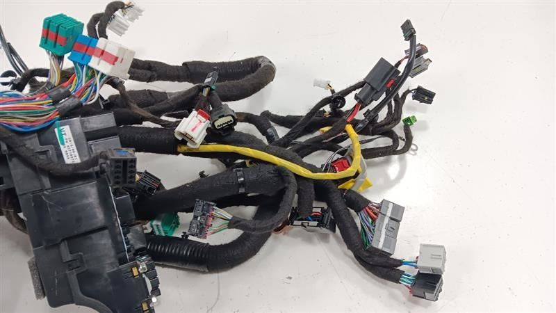 Buick Encore Dash Wire Wiring Harness 2016 2017 2018 2019 OEM