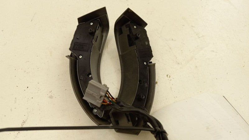 Nissan Sentra Column Switch Blinker Signal Wiper Mount Bracket 2007 20