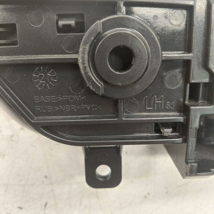 Nissan Rogue Door Handle Left Driver Rear Interior Inside  2021 2022 2