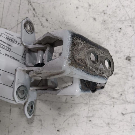 Nissan Kicks Door Hinge Set Right Front Passenger  2021 2022 2023 2024