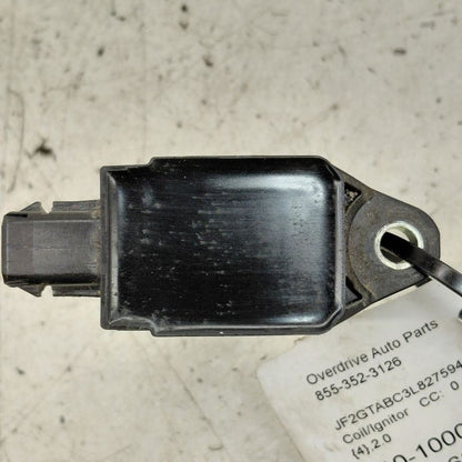 Coil Ignition Ignitor Fits 17-23 Subaru Impreza