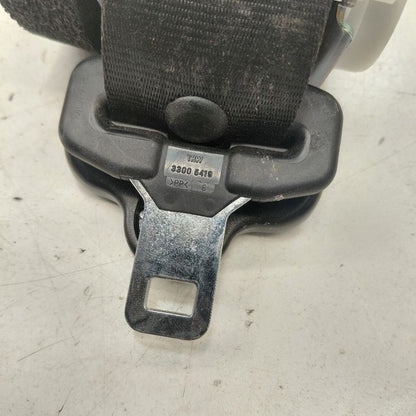 2018 Fiat 500 X Model Seat Belt Strap Retractor Right Passenger Rear B