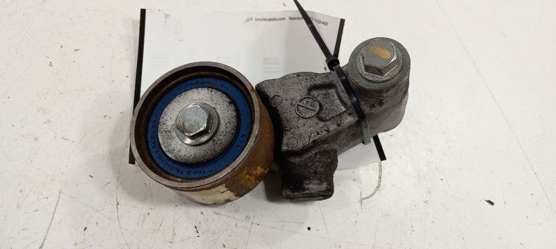 Subaru Legacy Belt Tensioner Pulley 2010 2011 2012 2013 2014 OEM