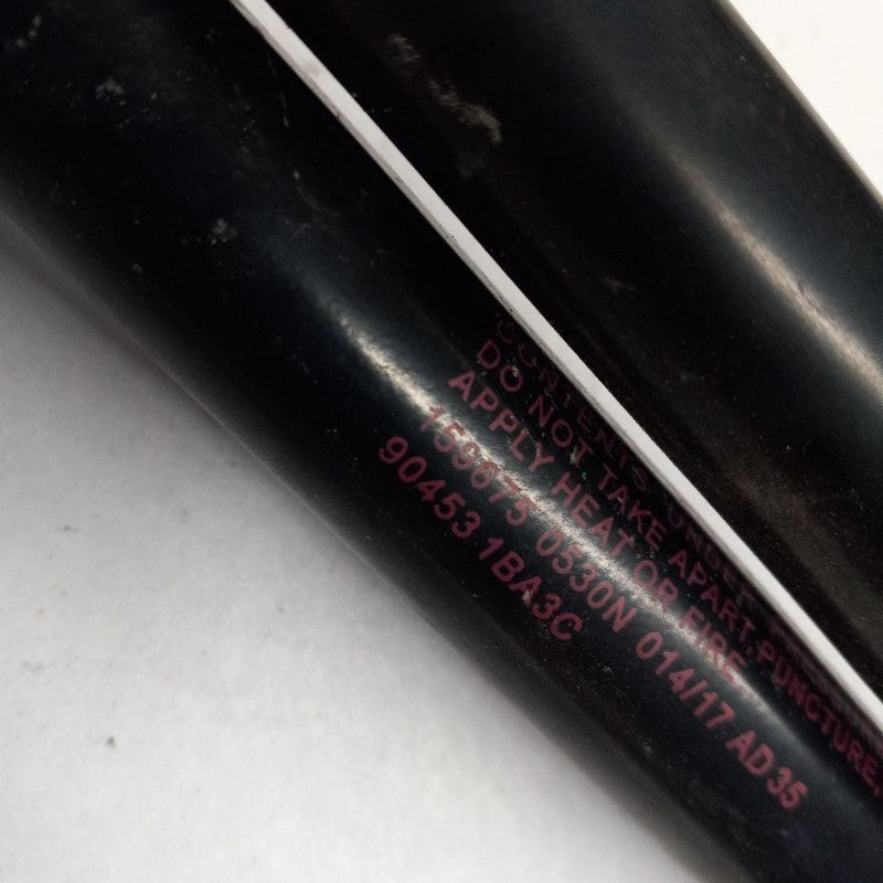 INFINITI QX50 Hatchback Hatch Back Trunk Lid Shock Strut Support  2017 2016 2015